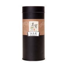 茗窖caoly tea阿里山石棹紅烏龍茶葉red oolong tea 150g (烏龍紅茶) -