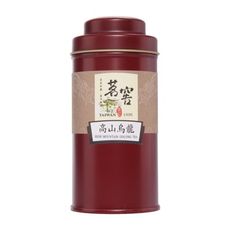 茗窖茶莊高山烏龍茶三角茶包3gx10包(手採原茶葉) -