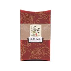 茗窖caoly tea凍頂烏龍茶dongding oolong tea300g半斤(熟茶)