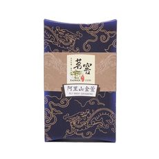 茗窖caoly tea阿里山金萱茶alishan jinxuan300g半斤(石槕奶香味)