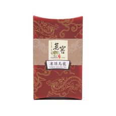 茗窖caoly tea凍頂烏龍茶dongding oolong tea100g(熟茶)