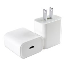 KooPin for Apple USB Type-C 20W PD充電器(E630)