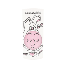 Nailmatic 貝拉水漾亮彩指甲油