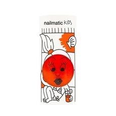 Nailmatic 朵麗水漾亮彩指甲油