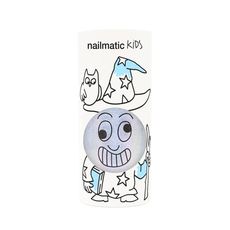 Nailmatic 瑪琳水漾亮彩指甲油