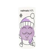 Nailmatic 彼格洛水漾亮彩指甲油