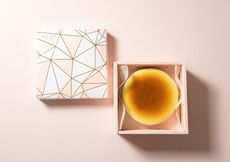 『亞克提斯』經典口味 日式原味重乳酪（6寸，扎實濃郁，手工製作，生日蛋糕）