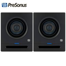 PRESONUS Eris Pro 4同軸專業監聽喇叭一對- 加贈Xlr訊號線x2 / 杜比全景聲製