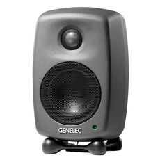 GENELEC 8010AP監聽喇叭-原廠公司貨