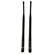 JYC Music嚴選UHF無線麥克風天線-TNC接口/640-690MHz訊號增強天線/一組2支入