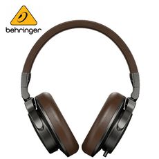 BEHRINGER BH470 錄音室監聽耳機/有線式/原廠公司貨