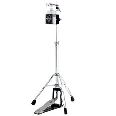 DIXON Hi-Hat Dispenser Stand PSH-SP/酒精踏板架/鏈條驅動式/原廠