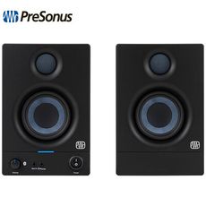 PRESONUS Eris E3.5BT 主動式監聽喇叭一對-第二代新款/加贈訊號線x2