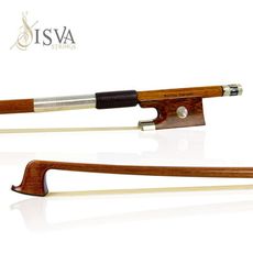 VA WILLIS TAYLOR 專業特殊款/巴西蘇木中提琴弓15″ – 16.5″原廠公司貨