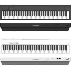 Roland 最新款 FP-30X 88鍵數位鋼琴-單機組-加贈原廠好禮