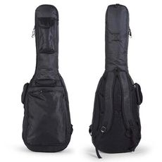 WARWICK 嚴選電吉他琴套ROCKBAG RB-20516B-雙背厚棉/具備收納袋/電吉他專用/