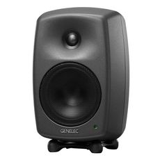 GENELEC 8030C監聽喇叭-原廠公司貨