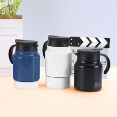 【FUJI-GRACE】304不鏽鋼咖啡保溫壺1000ML