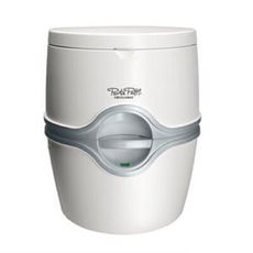 Porta Potti 豪華型 可攜式電動沖水馬桶