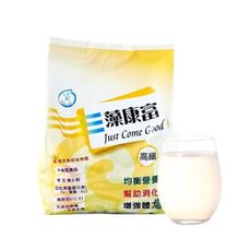 藻康富 高纖均衡營養配方 (2968g/袋) 家庭號 奶素可