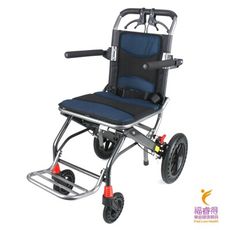 富士康 帶輪型助步車 助行車 附收合攜帶包