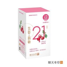 順天本草 芙蓉之四物-養美計畫 減糖版 (10入/盒) 素食可