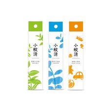 【花仙子】小蚊清植萃防蚊液系列-清爽、沁涼、寶寶專用