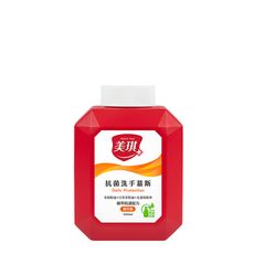 【美琪】洗手慕斯補充瓶(無按壓頭)