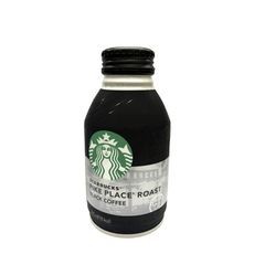 【星巴克】派克市場黑咖啡275ml