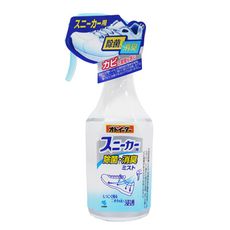 【小林製藥】鞋用除菌消臭噴霧250ml