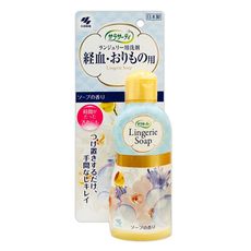 【小林製藥】生理期衣物清潔劑120ml 