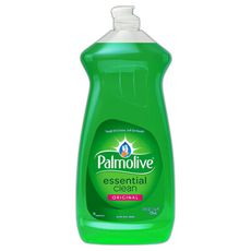 美國【Palmolive】濃縮洗碗精25oz/739ml