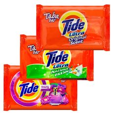 【Tide】洗衣皂125g(香味任選)
