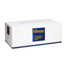 日本【Kleenex】頂級Ultra絲柔盒裝面紙140抽