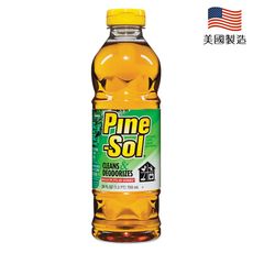 【PINE-SOL】清潔劑(松香)24oz