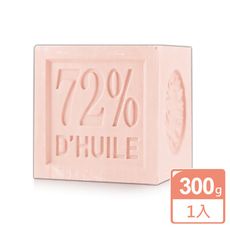 【Theophile Berthon 戴奧飛．波登】玫瑰馬賽皂300g