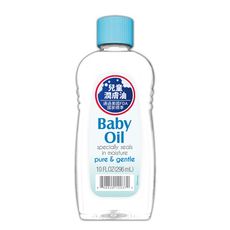 【Lucky Super Soft】兒童潤膚油10oz/296ml