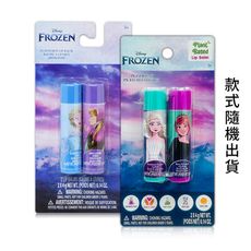 Disney Frozen II 護唇膏4gx2入