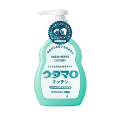 日本【UTAMARO】濃縮洗碗精300ml