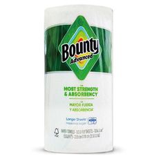 【Bounty】廚房紙巾(隨意撕)103張