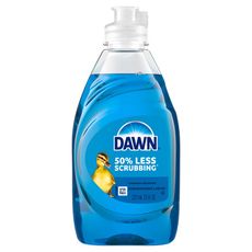 【DAWN】濃縮洗碗精(原味)221ml/ 7.5oz