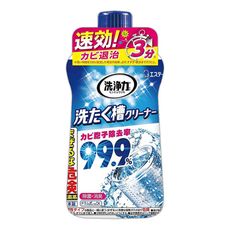 日本ST洗衣槽除霉清潔劑550g