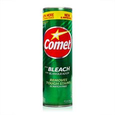 【Comet】 萬能去汙粉-28oz