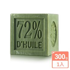 【Theophile Berthon 戴奧飛．波登】經典馬賽皂-300g