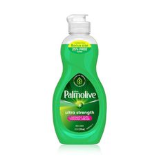 美國【Palmolive】濃縮洗碗精10oz/295ml