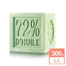【Theophile Berthon 戴奧飛．波登】橄欖迷迭香馬賽皂300g