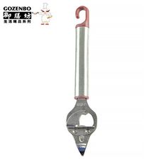 【御膳坊】全鋼開罐器(握把附鉤)