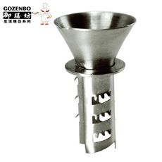 【御膳坊】#304不鏽鋼蔬果取汁器