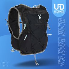 【Ultimate Direction美國】Ultra Vesta 6.0 越野跑水袋背心 女 瑪瑙