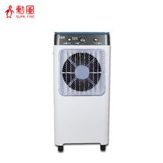 電器妙妙屋-【SUPA FINE 勳風】32L移動式冰風暴水冷扇(HFA-K0632)